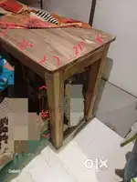 Table 72 X 21 X  36