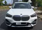 BMW X1 2.0 sDrive20d xLine, 2021, Diesel
