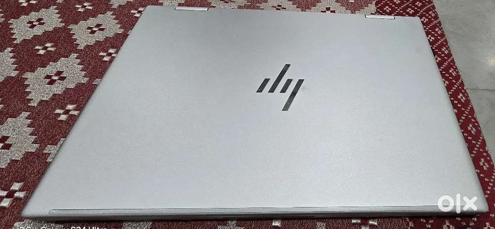 HP envy x360 in excellent condition
