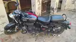 Royal Enfield for sale