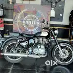 Royal Enfield Classic 350