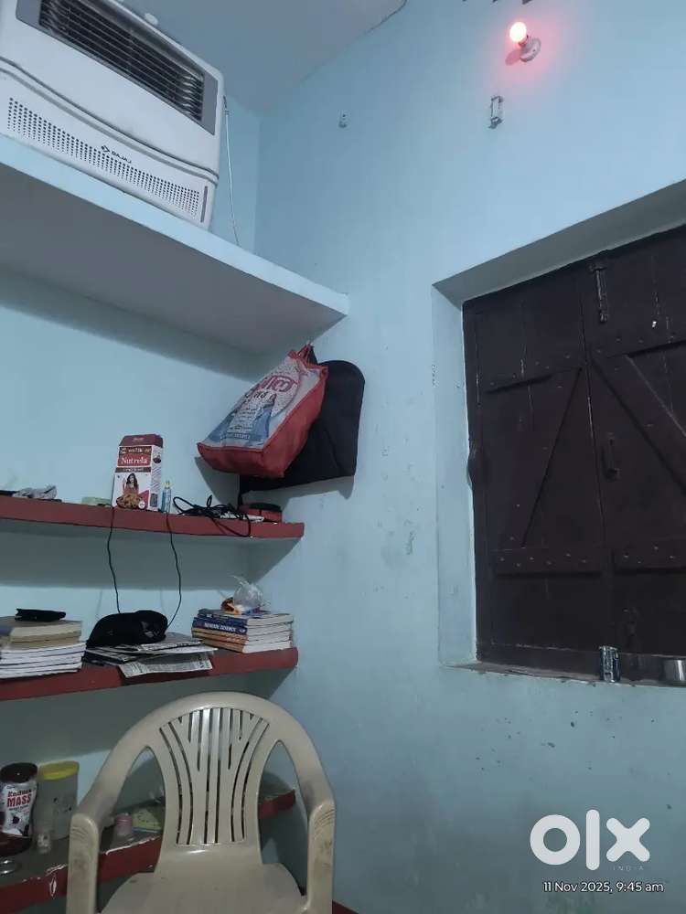 2bhk ka flat available in indrapuri