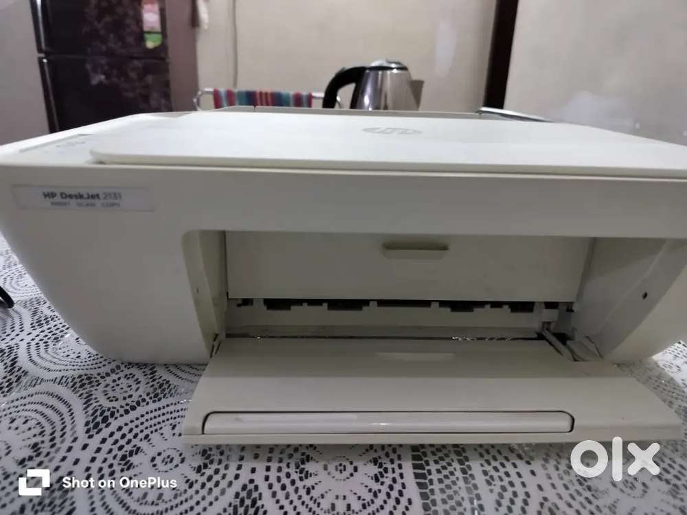 HP Deskjet Printer 2131