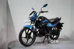 HERO SPLENDER ISMART 110 HQ9746