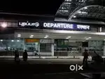 Vacancy for Airport Ground staff Job at Salem Airport