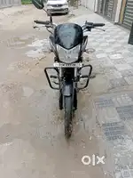 Honda CB Shine 125CC