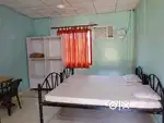 Im looking for female roommates/PG in near Verna Goa