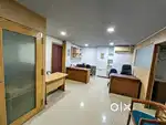 Fully Furnished Office Space For Rent near Metro Station