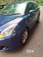 Maruti Suzuki Baleno Zeta, 2018, Petrol