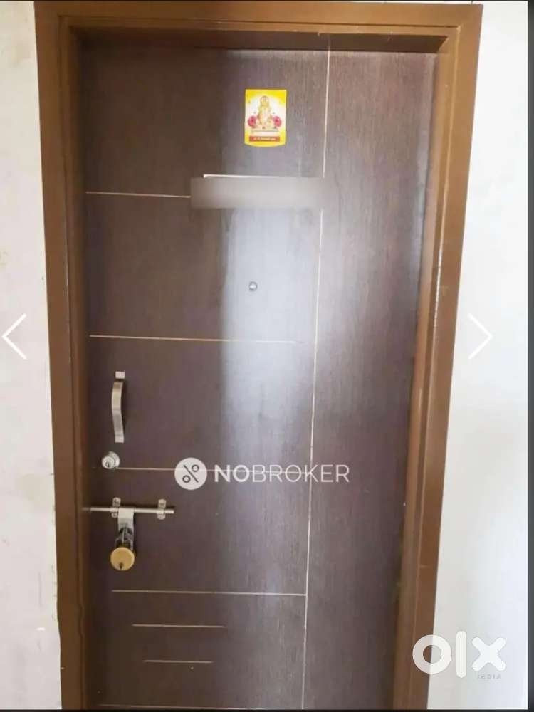 One BHK Flat avilable for sale in Paud gaon