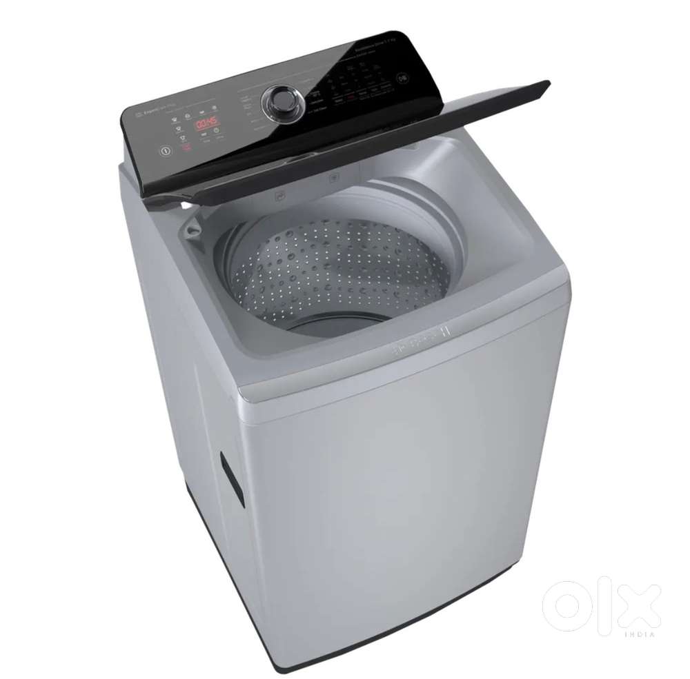 BOSCH washing machine Top Load
