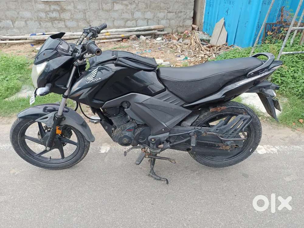Good condition