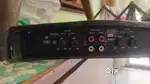 car amplifier