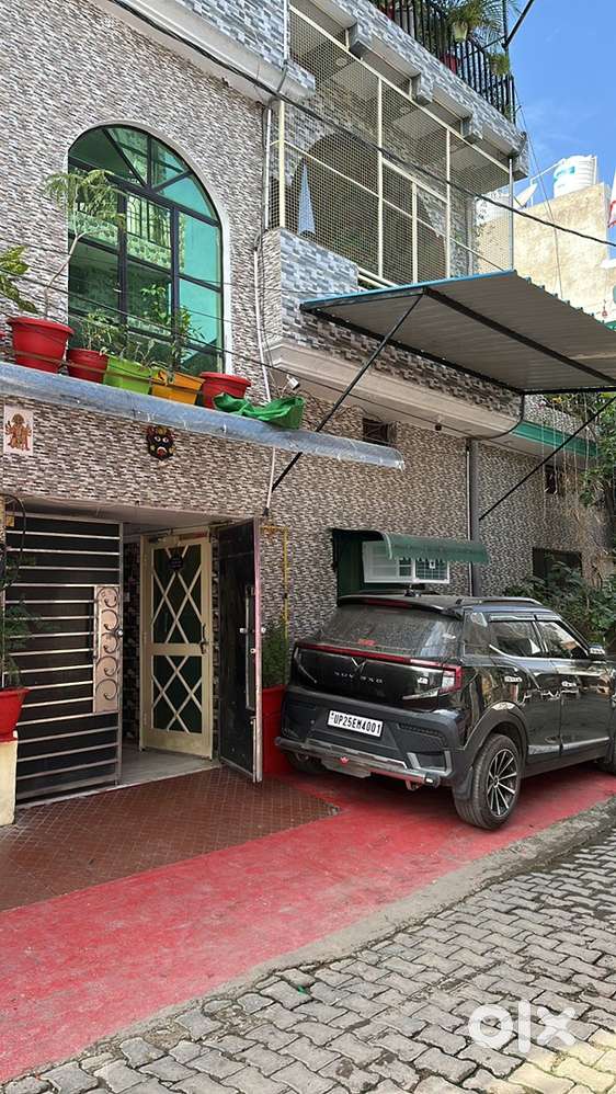 Ready to move house with excellent condition