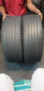205 55 r 16 good year Assurance triple x tyres sales