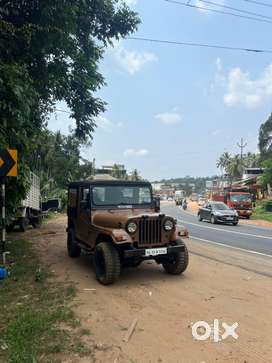 Mm550 ex army