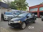Volkswagen Polo 2009-2013 Diesel Highline 1.2L, 2013, Diesel