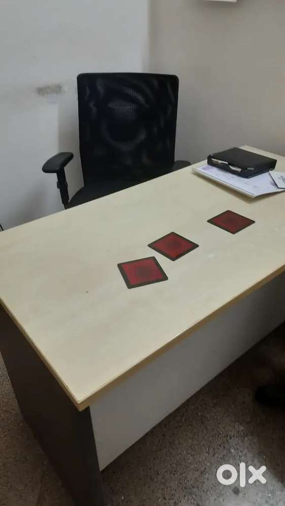 OFFICE FURNITURES
