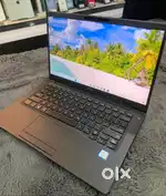 Dell Latitude 7400 i7 8th Gen Touchscreen 8GB 256GB WRNTY