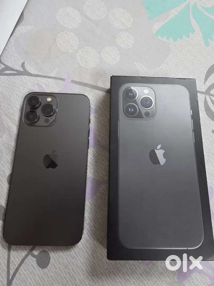 13 pro max 256 gb