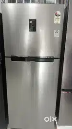 Samsung 363 ltr refrigerator