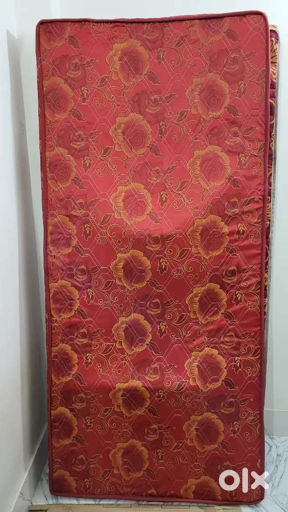 2 Piece Mattress (New Condition)