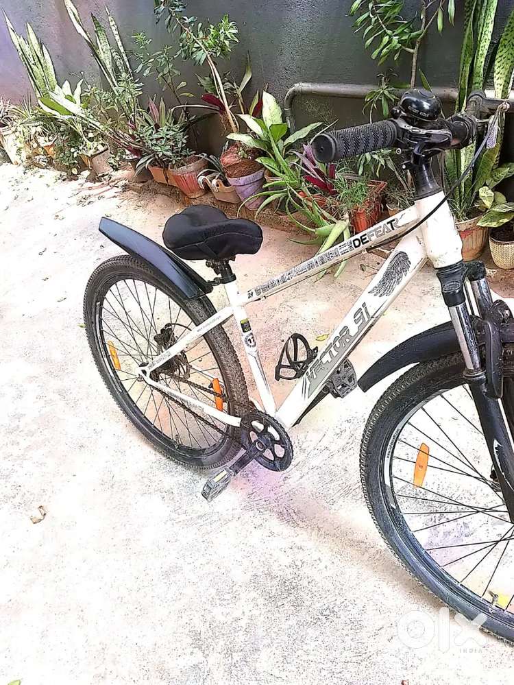 Sale of bicycles which is new and brand new and good condition