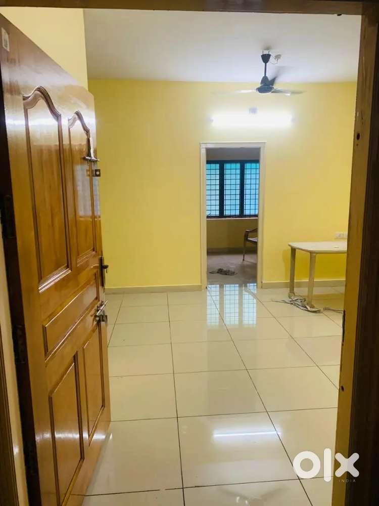 Aprtment for rent near Amala hospital