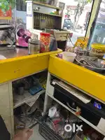 Tawa roti karigar aur helper chahiye