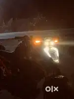 Fully modified