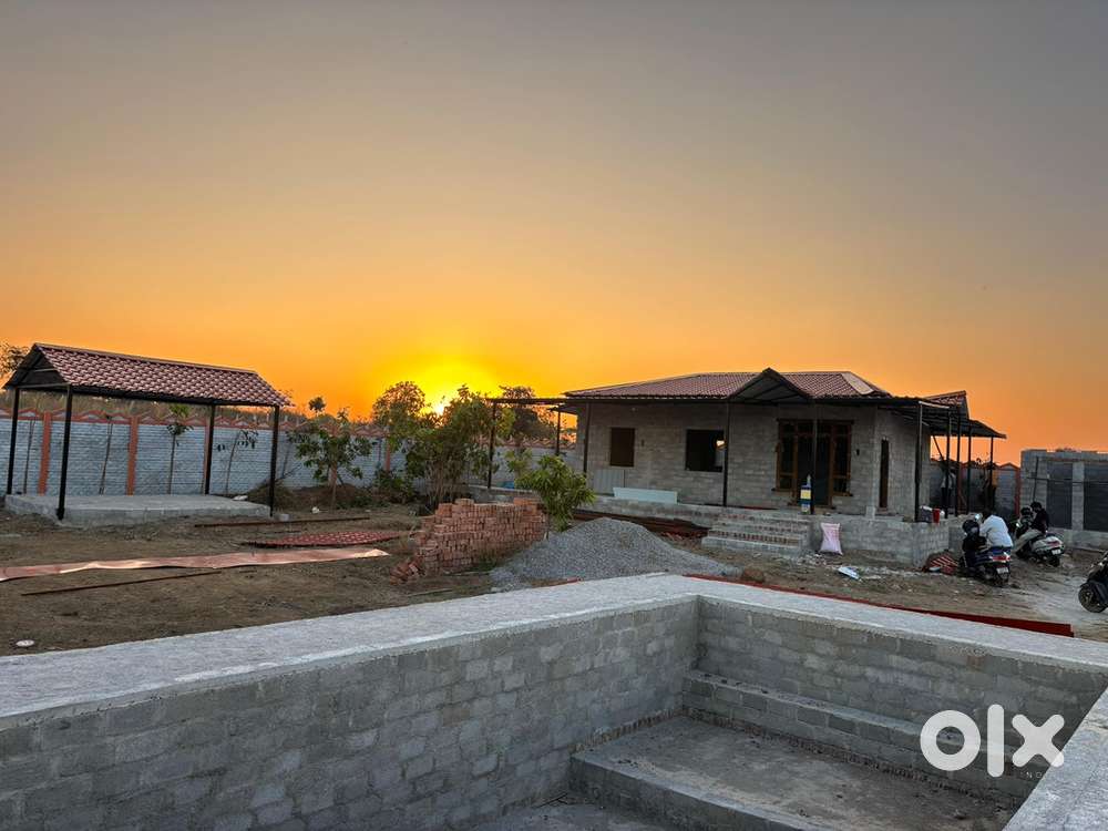 Hot Sale! Kandukur Plots @ ₹5,500/SYD — Limited Units