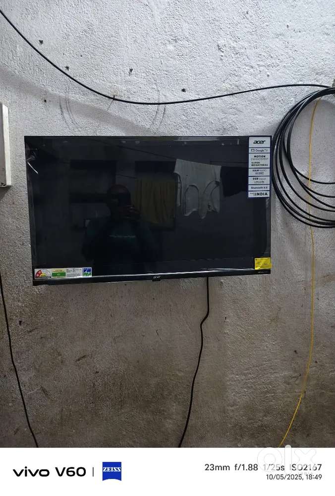 Tv asian 32 inch