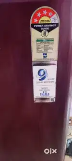 Washing machine, oven and refrigerator