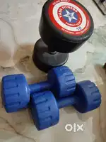 Gym Dumble