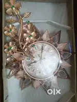 Wall clock