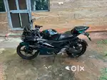 R15 Special Edition
