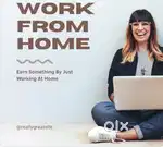 WORK FROM HOME