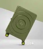 American Tourister (Trolley bag)
