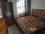 PG AC indpendent ROOMs  in talwandi Sabo with Food