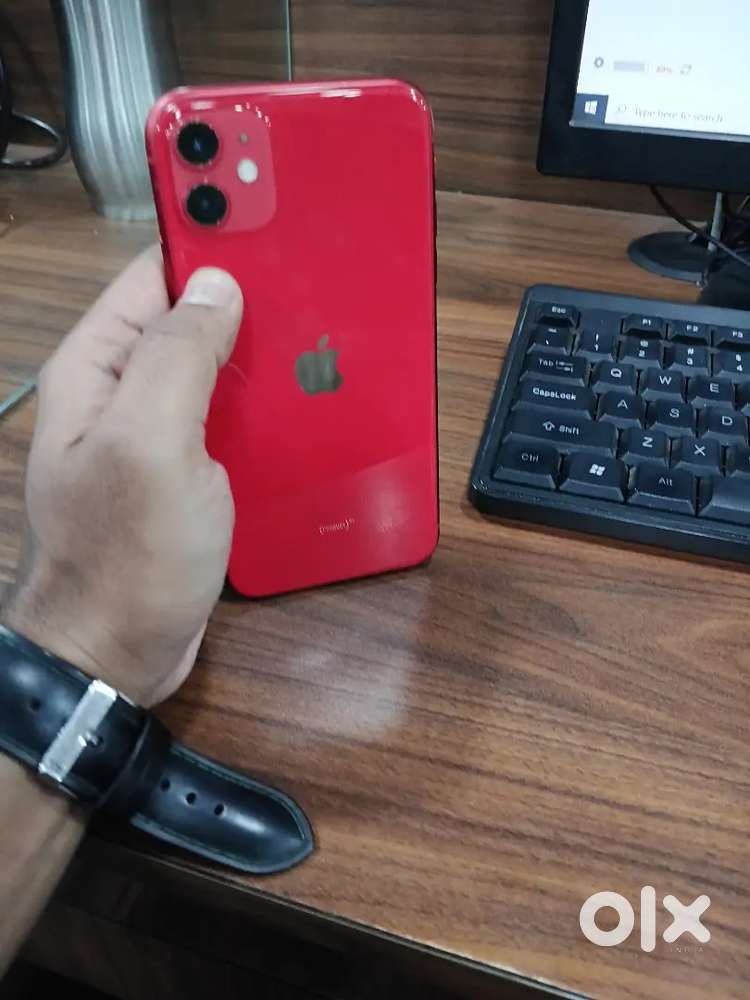 Iphone 11 128 GB