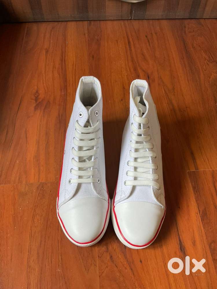 New Converse Dupes (Unisex)