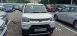 Maruti Suzuki S-Presso VXI, 2021, Petrol