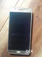 Samsung J7 2016 modal