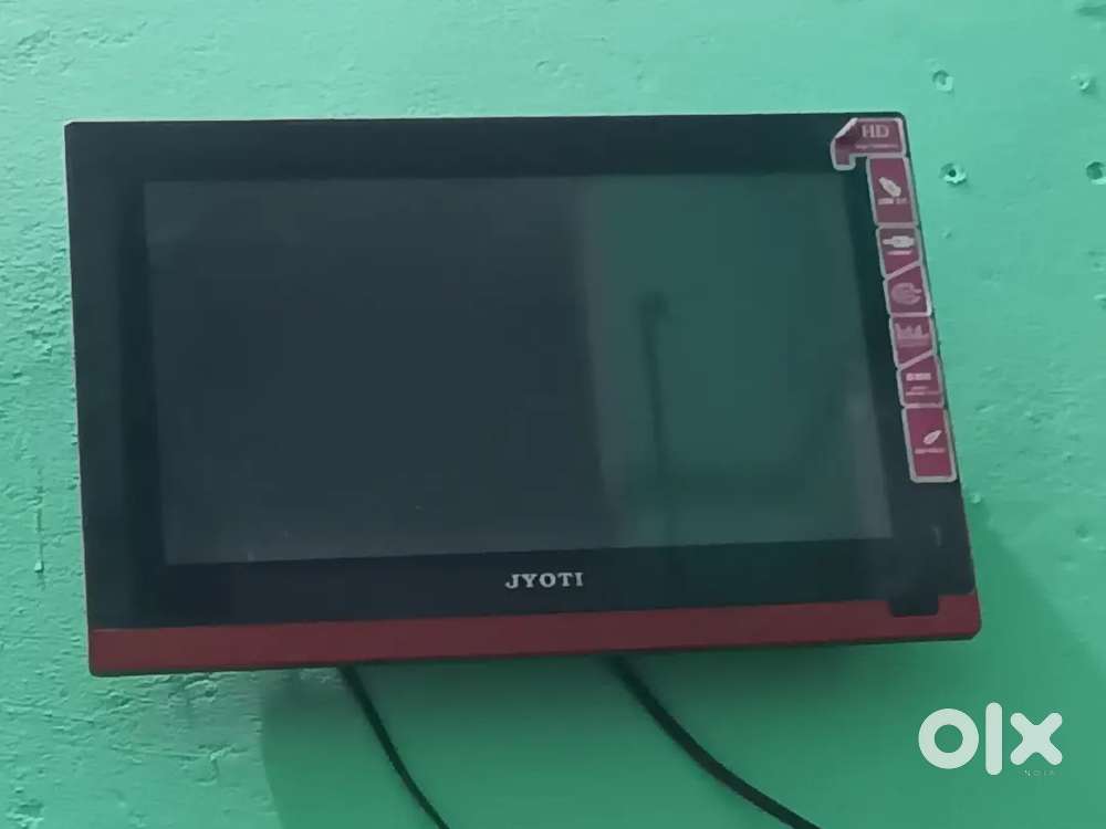 LED tv 22 size