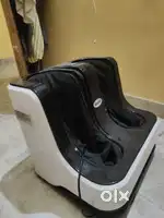 Foot massager