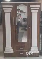 [SHANDAR FURNITURE]  NEW   DISIGNER  WARDROBE