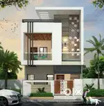 3bhk Customised Specious Villa for Sale in OMR Kalavakkam