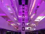 Ravi Properties manduadih 2bhk semi furnished flat in Rent in indira