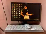 Intel i3 4th Generation Desktop Computer (PC)