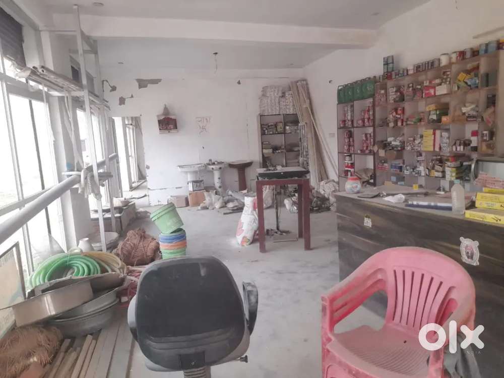 Shop for rent by owner near Jaipuriya school , Anant Nagar Yojana LDA